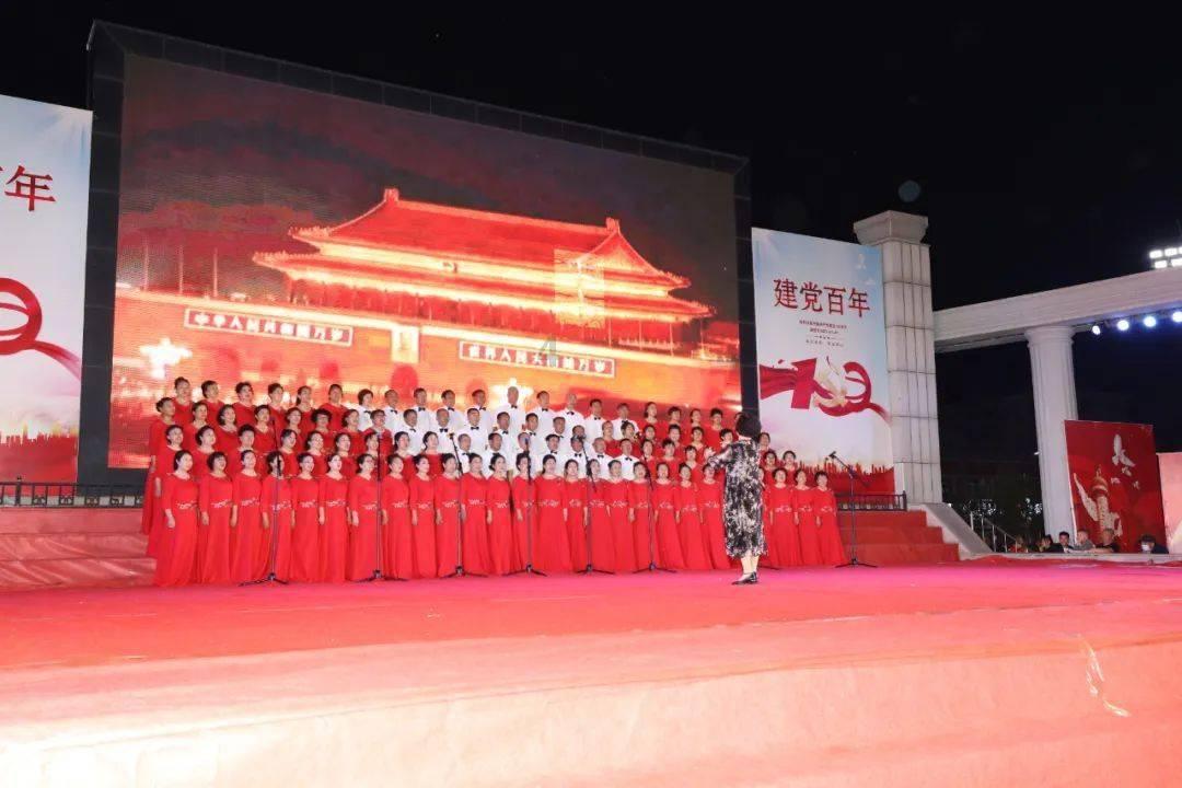 李长萍走访慰问离退休老干部