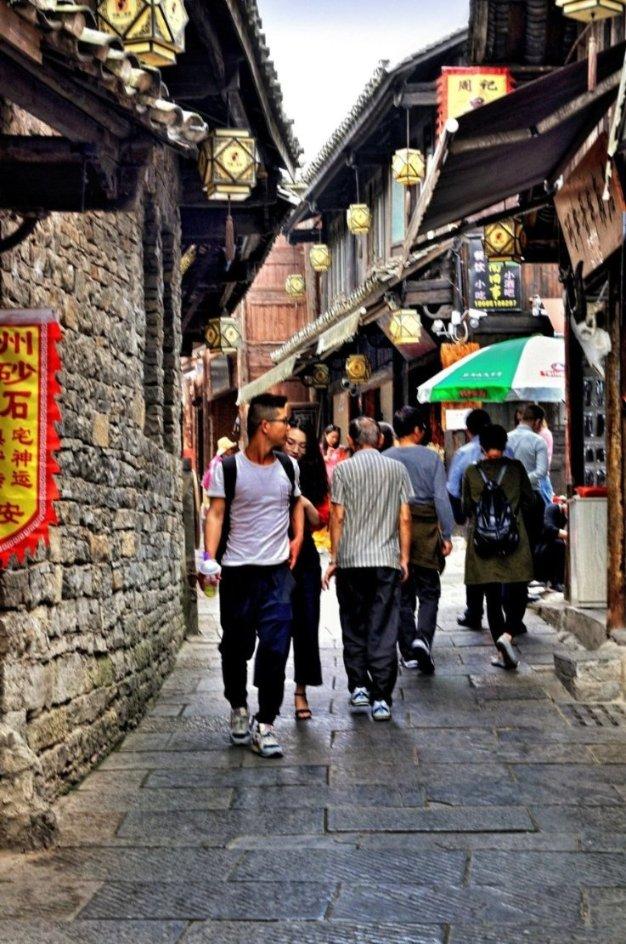 你认为“北上广深”后的中国第五城将会是谁？游戏画面